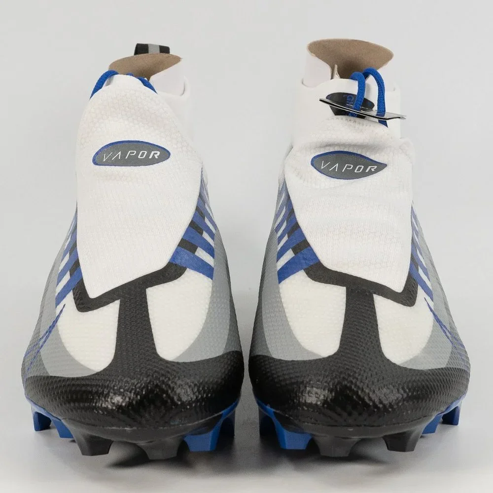 Nike Vapor Edge Pro 360 'Black Game Royal' DQ3670-041 Football Cleats Multi Size - Picture 6 of 8